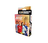 Panini Barclays Women’s Super League Official Sticker Collection 2026 - Mega Multiset