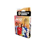 Panini Barclays Women’s Super League Official Sticker Collection 2026 - Multiset