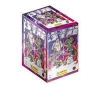 Panini Nba 24-25 Trading Cards Spanish 50 Packs Multicolor