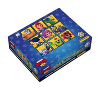 Panini Brawl Stars Trading Cards (Box of 24 Packs)