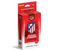 Panini Club Atlético De Madrid 2025/26 Trading Cards