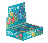 Panini Disney Stitch Trading Card Collection - Box