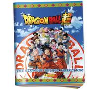 Panini Dragon Ball Super - The Ultimate Album