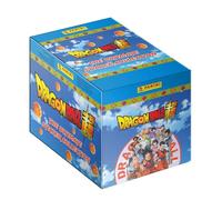 Panini Dragon Ball Super - The Ultimate Box of 36 Sleeves