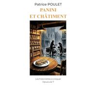 Panini et châtiment (Les historiettes à croquer)