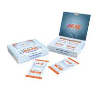 Panini Eternity WSL 2025/26 Official Trading Card Hobby Box