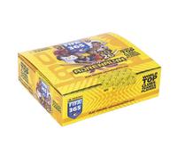 Panini Fifa® 365 2026 Booster Box 24 Packs Trading Cards Spanish Yellow Kids