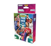 Panini FIFA 365 2026 Sticker Collection - Multiset