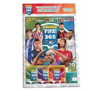 Panini FIFA 365 2026 Sticker Collection - Starter Pack
