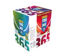 Panini FIFA 365 2026 Stickers Box of 36 Pockets