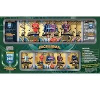 Panini FIFA 365 2026 Trading Cards Game Excellence Set