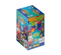 Panini FIFA 365 Adrenalyn XL 2027 Trading Cards - Flow Pack Display with 24 Boosters - 144 Cards + 1 Wow Pack