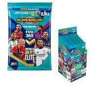 Panini FIFA 365 Adrenalyn XL™ 2027 Trading Cards - Taster Bundle | FIFA 365 Adrenalyn XL™ Trading Cards Bundle Set 2027 Edition
