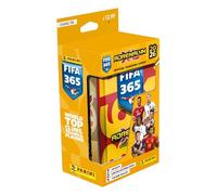 Panini FIFA 365 Adrenalyn XL Trading Cards - Classic Tin