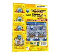 Panini FIFA 365 Adrenalyn XL Trading Cards - Multipack