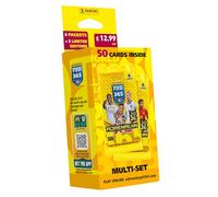 Panini FIFA 365 Adrenalyn XL Trading Cards - Multiset