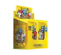 Panini FIFA 365 Adrenalyn XL Trading Cards - x50 Packs