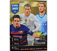 Panini FIFA 365 Sticker Album