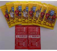 Panini FIFA 365 Trading Cards 2026 Multi-set: 8 packs +2 Limited Edition (NO BOX