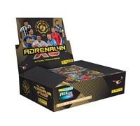 Panini FIFA Club World Cup 2025 Adrenalyn XL Trading Cards (Box of 24 Packs)