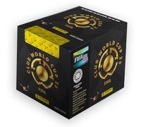 Panini FIFA Club World Cup 2025 Sticker Collection (Box of 50 Bags)
