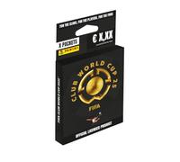 Panini FIFA Club World Cup 2025 Sticker Collection (Eco-Blister)