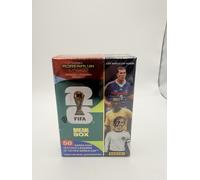FIFA World Cup 2026 Adrenalyn XL Dream Box