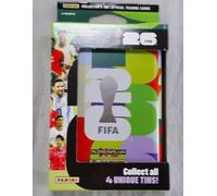 Panini Adrenalyn XL FIFA World Cup 2026 Trading Card Tin
