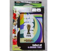 Panini Adrenalyn XL FIFA World Cup 2026 Trading Card Tin