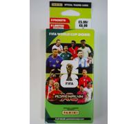 FIFA World Cup 2026 Adrenalyn XL Multiset