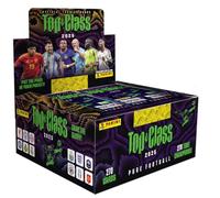 PANINI FIFA Top Class 2025 Trading Cards Box of 24 Pockets