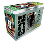 Panini FIFA WC 2026 AXL Trading Cards (Special Box)