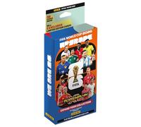 Panini FIFA WC 2026 AXL Trading Cards (Update Set)