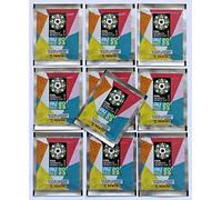 Panini FIFA Women's World Cup 2023-10 Bags = 50 Stickers Women's World Cup