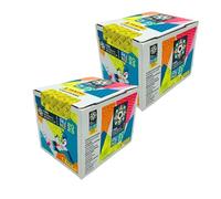 Panini FIFA Women's World Cup 2023 Sticker Collection 2 x Display 50 Bags Each