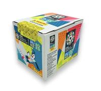 Panini FIFA Women's World Cup 2023 Sticker Collection (Box of 50 Bags)