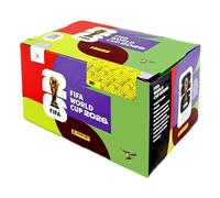 Panini Fifa® World Cup 2026 100-pack Display Box Trading Cards