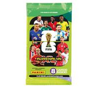 Panini FIFA World Cup 2026 Adrenalyn XL Booster Box (50 Packs)