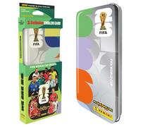 FIFA World Cup 2026 Adrenalyn XL Collector's Tin