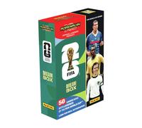 FIFA World Cup 2026 Adrenalyn XL Dream Box
