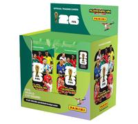 Panini FIFA World Cup 2026 Adrenalyn XL - Packs, Boxes, Tins, Multisets +
