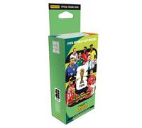 Panini FIFA World Cup 2026 Adrenalyn XL - Packs, Boxes, Tins, Multisets +