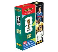 FIFA World Cup 2026 Adrenalyn XL Dream Box