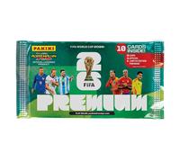 Panini Fifa® World Cup 2026 Adrenalyn Xl Premium Envelope Trading Cards