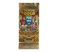 Panini FIFA World Cup 2026 Adrenalyn XL Premium Gold