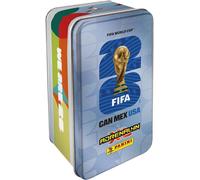 Panini Adrenalyn XL FIFA World Cup 2026 Trading Card Tin