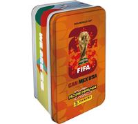 Panini Adrenalyn XL FIFA World Cup 2026 Trading Card Tin