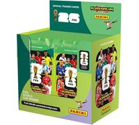 FIFA World Cup 2026 Adrenalyn XL x50 Packs