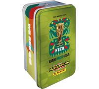 Panini Adrenalyn XL FIFA World Cup 2026 Trading Card Tin