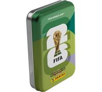 Panini Adrenalyn XL FIFA World Cup 2026 Trading Card Tin